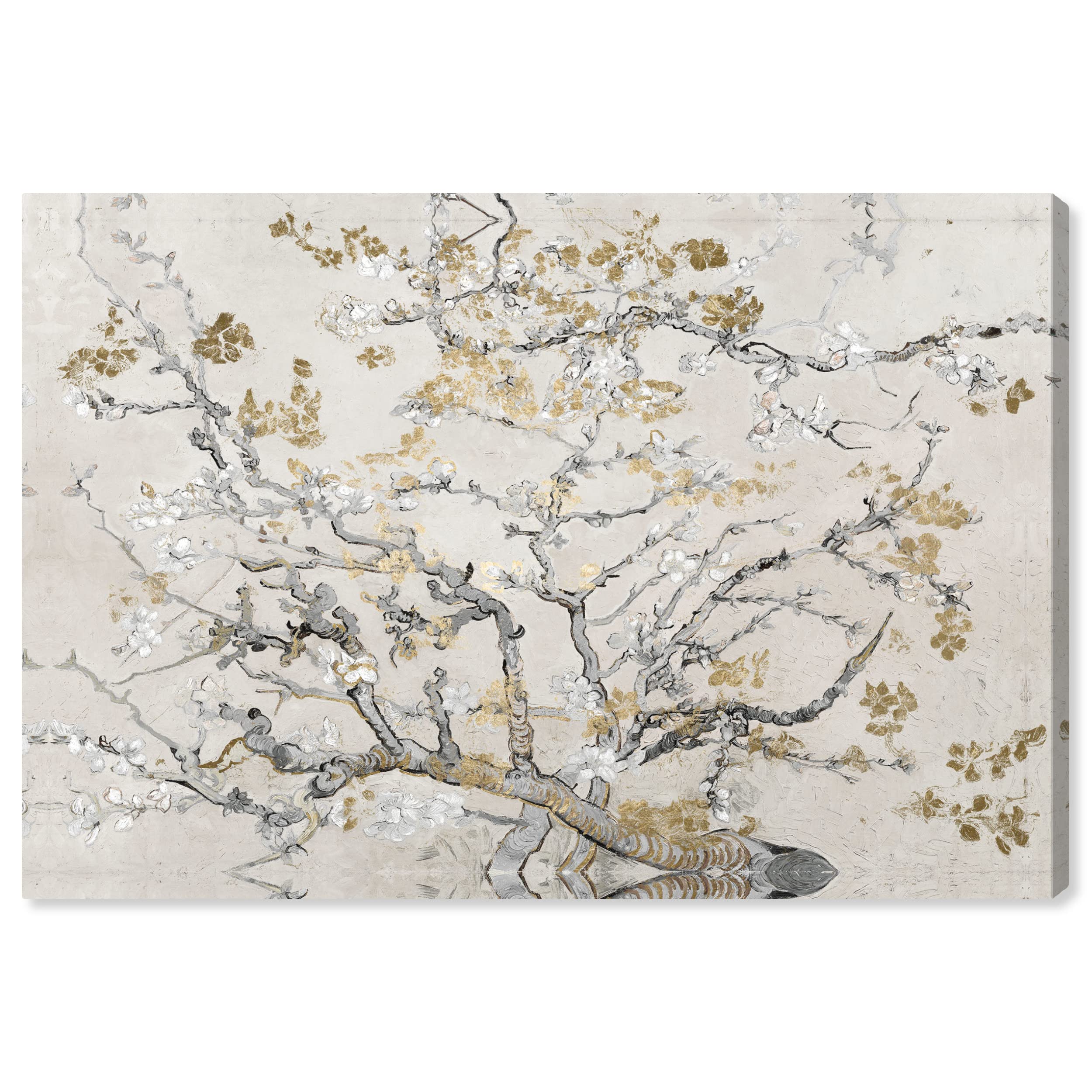 Amazon.com: The Oliver Gal Artist Co. Oliver Gal 'Van Gogh
